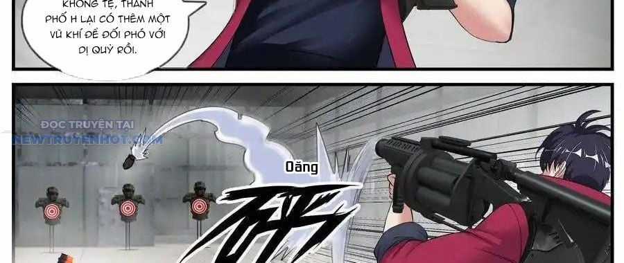 Ta Có Một Tòa Mạt Thế Mê Cung Chapter 454 trang 2