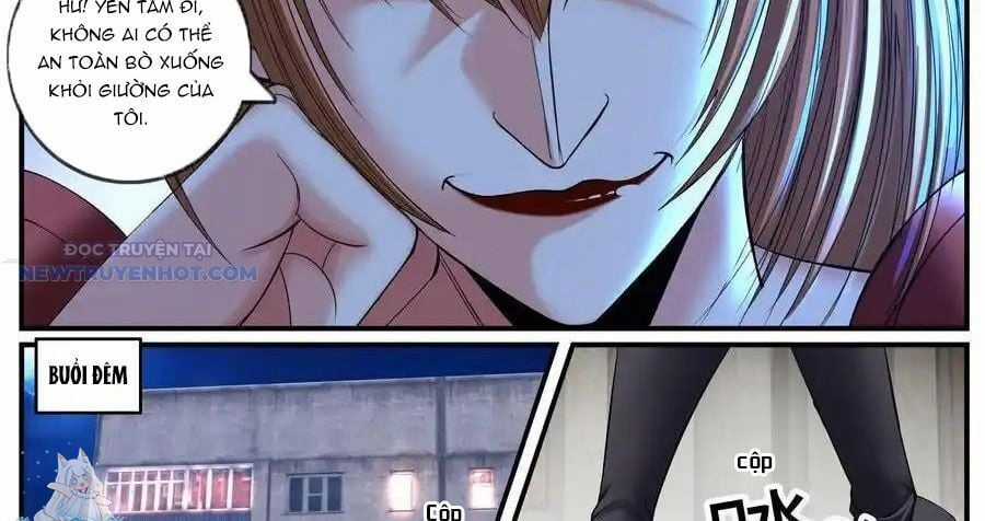 Ta Có Một Tòa Mạt Thế Mê Cung Chapter 454 trang 25