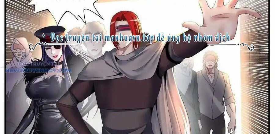 Ta Có Một Tòa Mạt Thế Mê Cung Chapter 454 trang 5