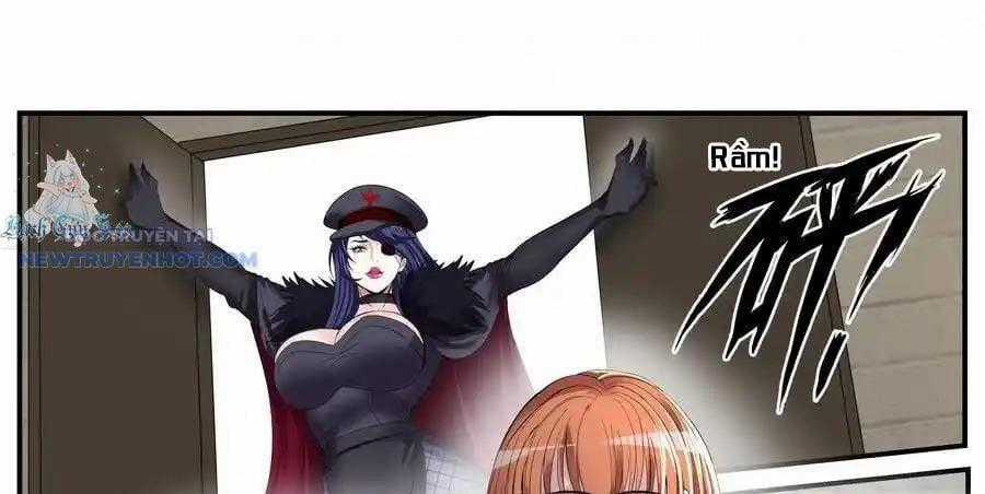 Ta Có Một Tòa Mạt Thế Mê Cung Chapter 455 trang 1