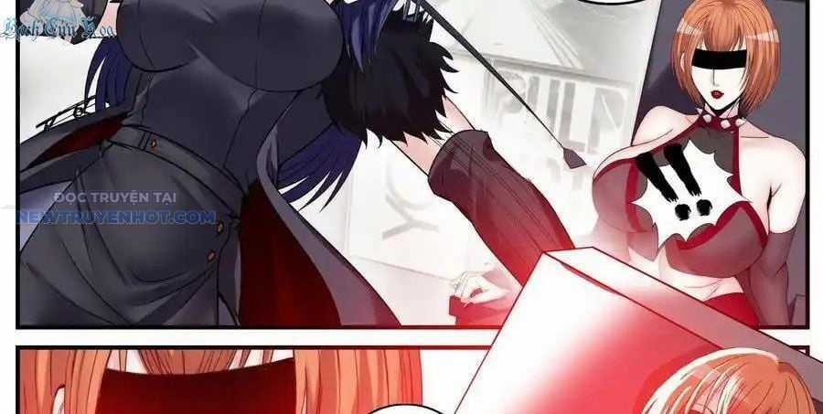 Ta Có Một Tòa Mạt Thế Mê Cung Chapter 455 trang 12