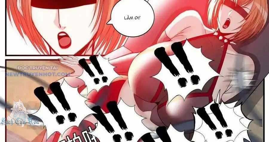 Ta Có Một Tòa Mạt Thế Mê Cung Chapter 455 trang 13