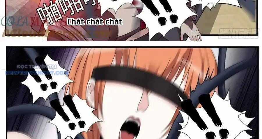 Ta Có Một Tòa Mạt Thế Mê Cung Chapter 455 trang 14