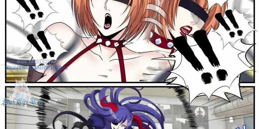 Ta Có Một Tòa Mạt Thế Mê Cung Chapter 455 trang 18