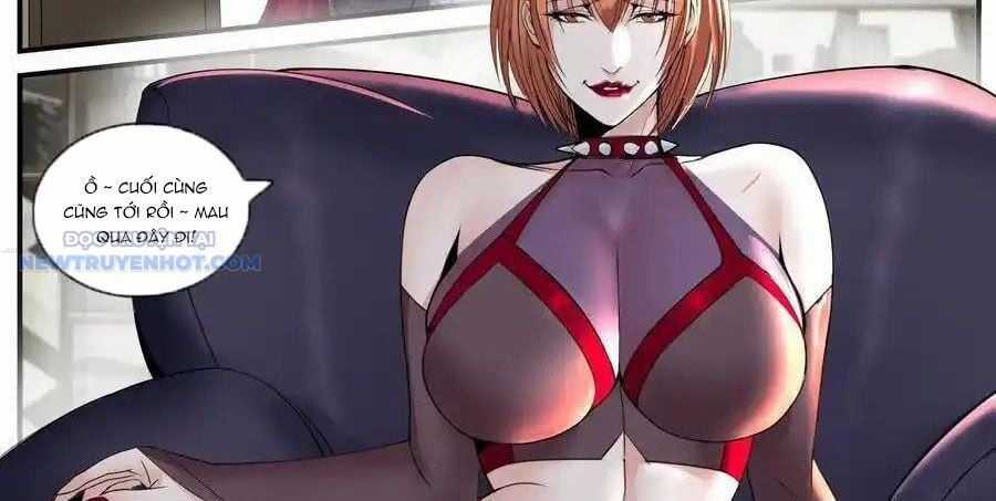 Ta Có Một Tòa Mạt Thế Mê Cung Chapter 455 trang 2