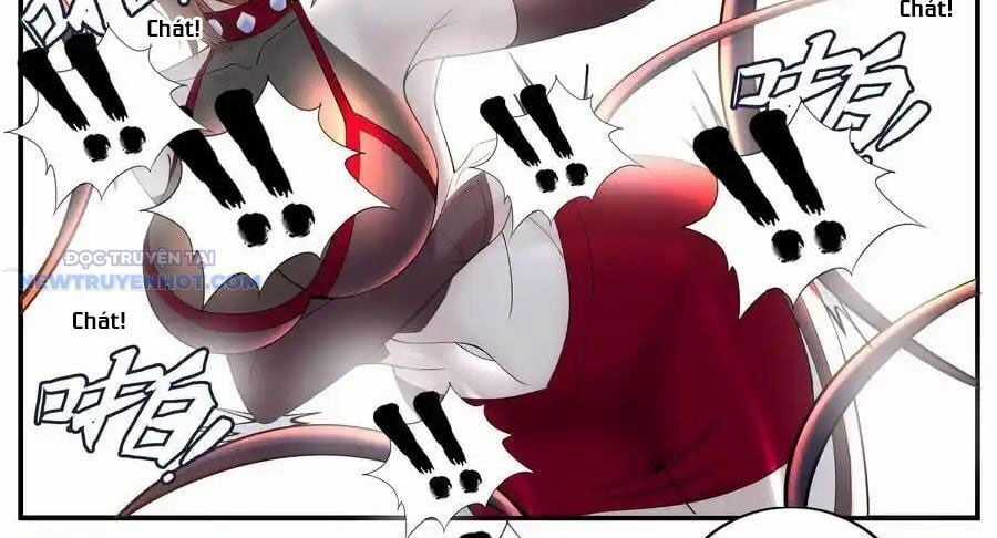 Ta Có Một Tòa Mạt Thế Mê Cung Chapter 455 trang 20