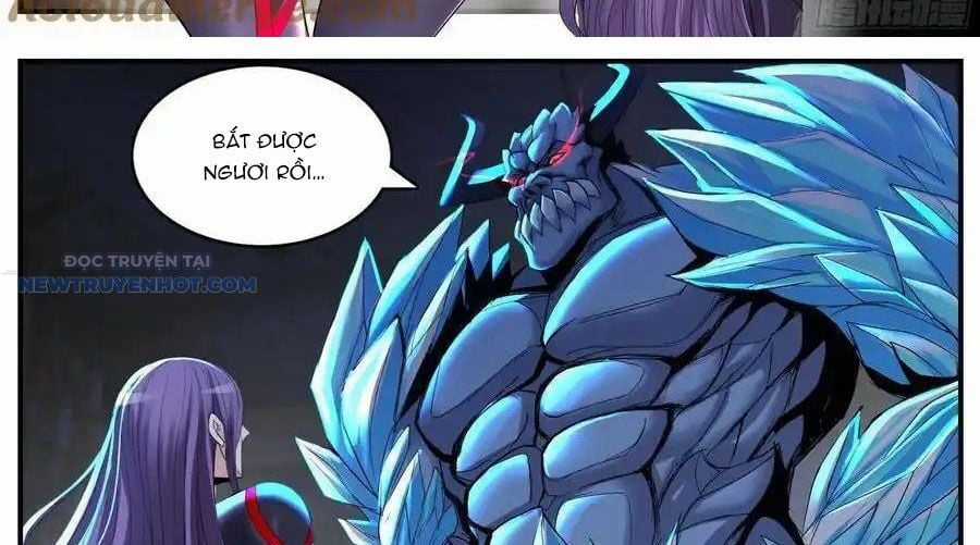 Ta Có Một Tòa Mạt Thế Mê Cung Chapter 455 trang 30