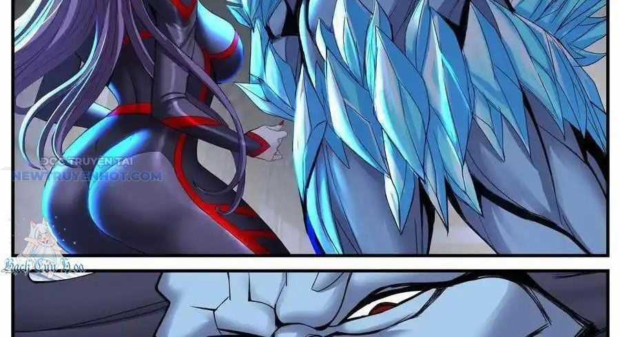 Ta Có Một Tòa Mạt Thế Mê Cung Chapter 455 trang 31