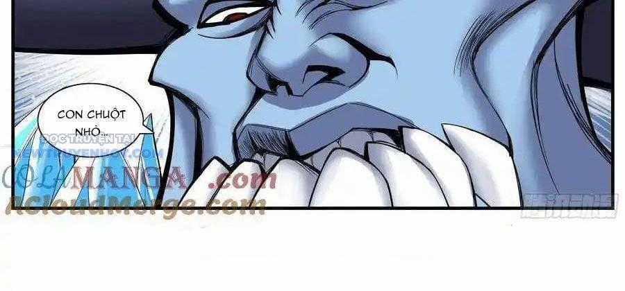 Ta Có Một Tòa Mạt Thế Mê Cung Chapter 455 trang 32