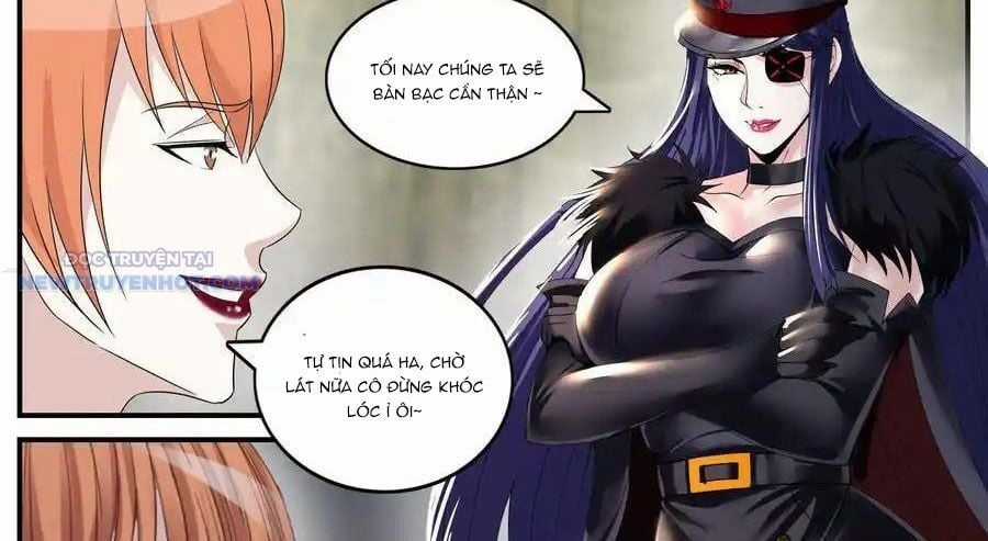 Ta Có Một Tòa Mạt Thế Mê Cung Chapter 455 trang 4