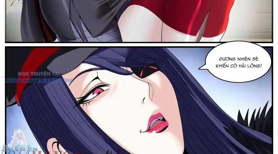 Ta Có Một Tòa Mạt Thế Mê Cung Chapter 455 trang 8