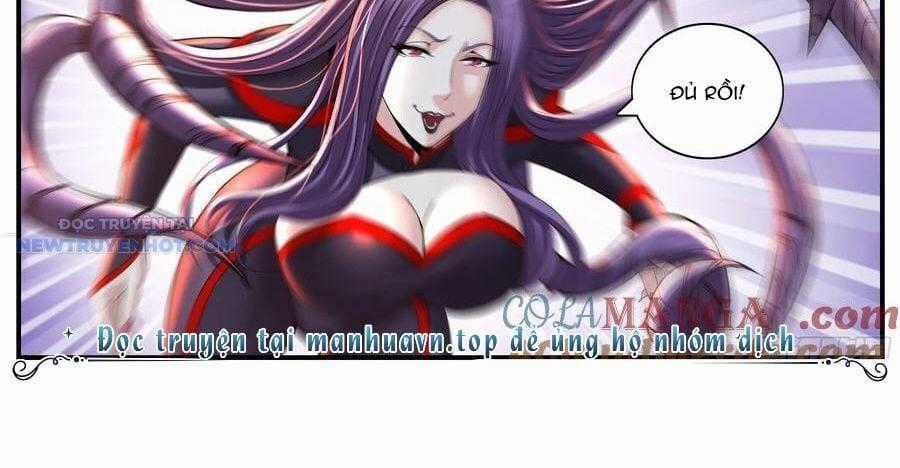 Ta Có Một Tòa Mạt Thế Mê Cung Chapter 456 trang 15