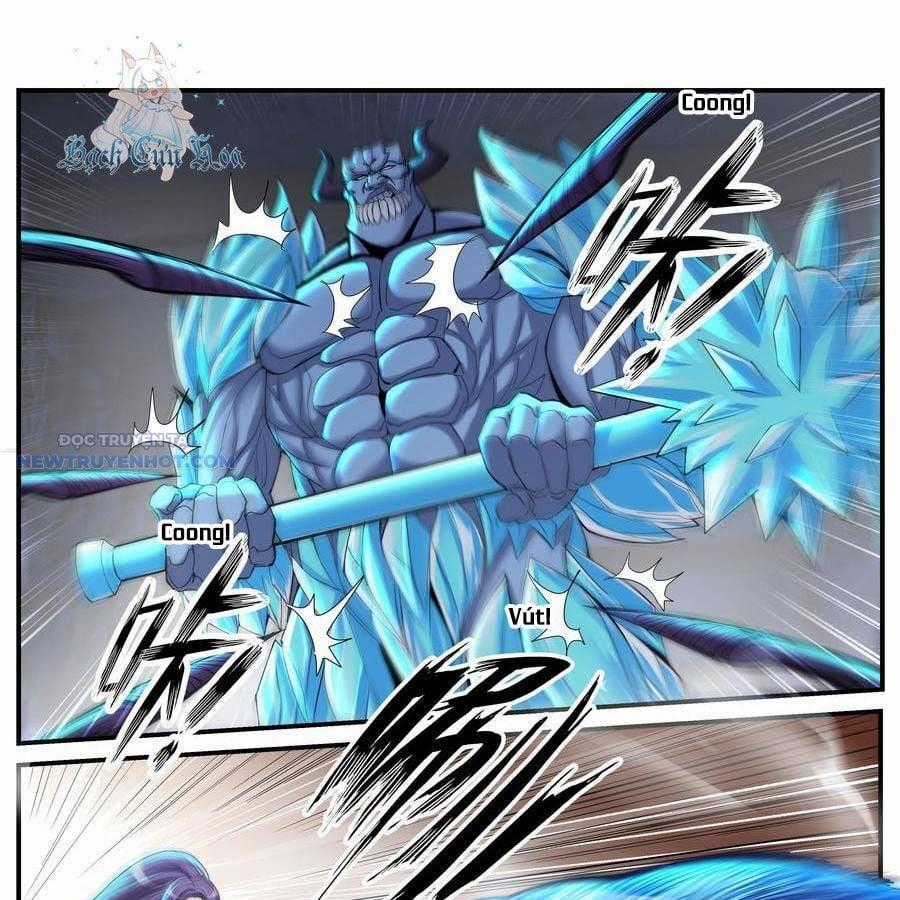 Ta Có Một Tòa Mạt Thế Mê Cung Chapter 457 trang 1