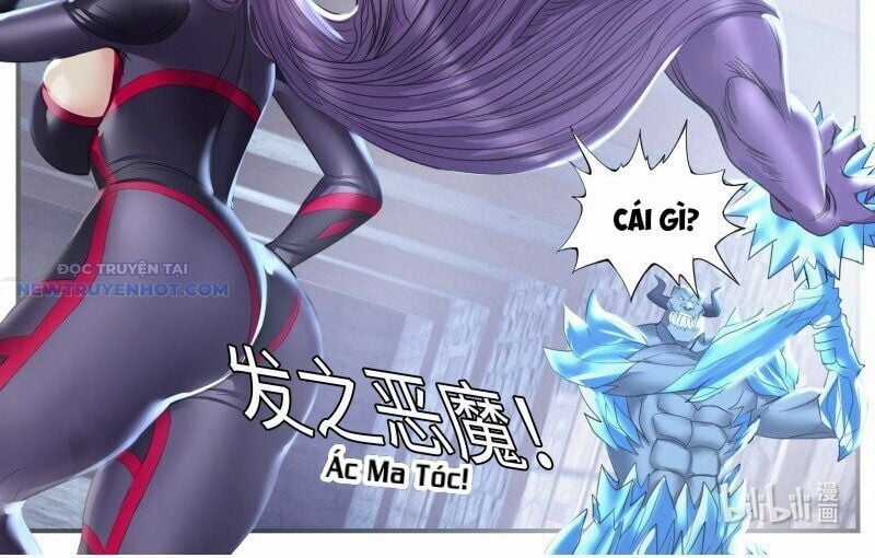 Ta Có Một Tòa Mạt Thế Mê Cung Chapter 458 trang 10