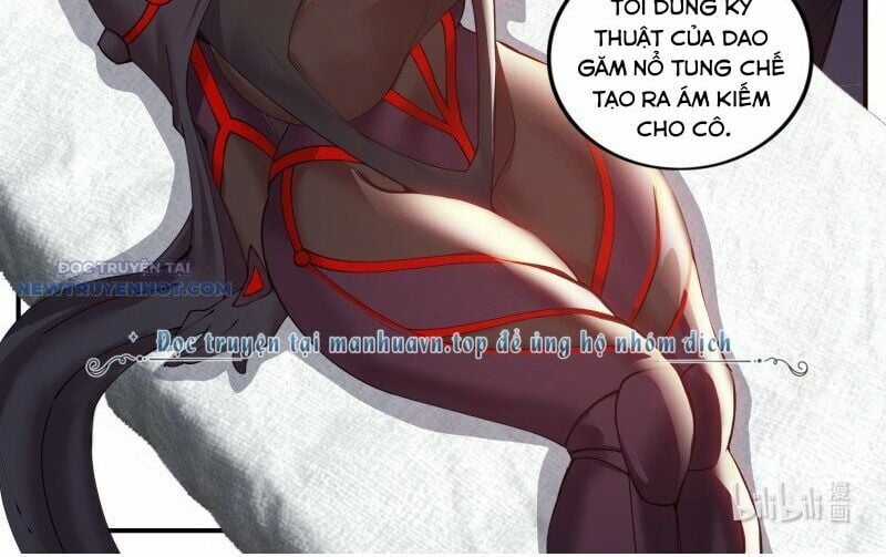 Ta Có Một Tòa Mạt Thế Mê Cung Chapter 458 trang 14