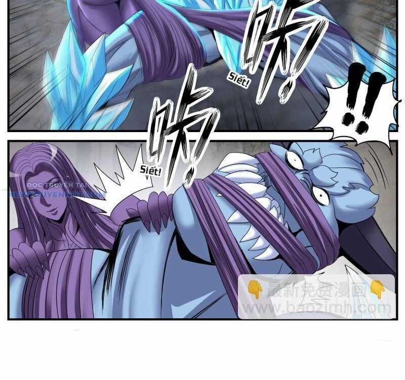 Ta Có Một Tòa Mạt Thế Mê Cung Chapter 458 trang 18