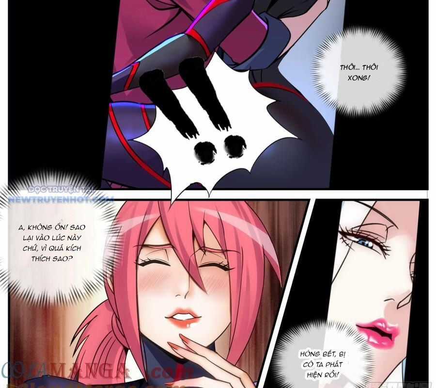 Ta Có Một Tòa Mạt Thế Mê Cung Chapter 459 trang 16