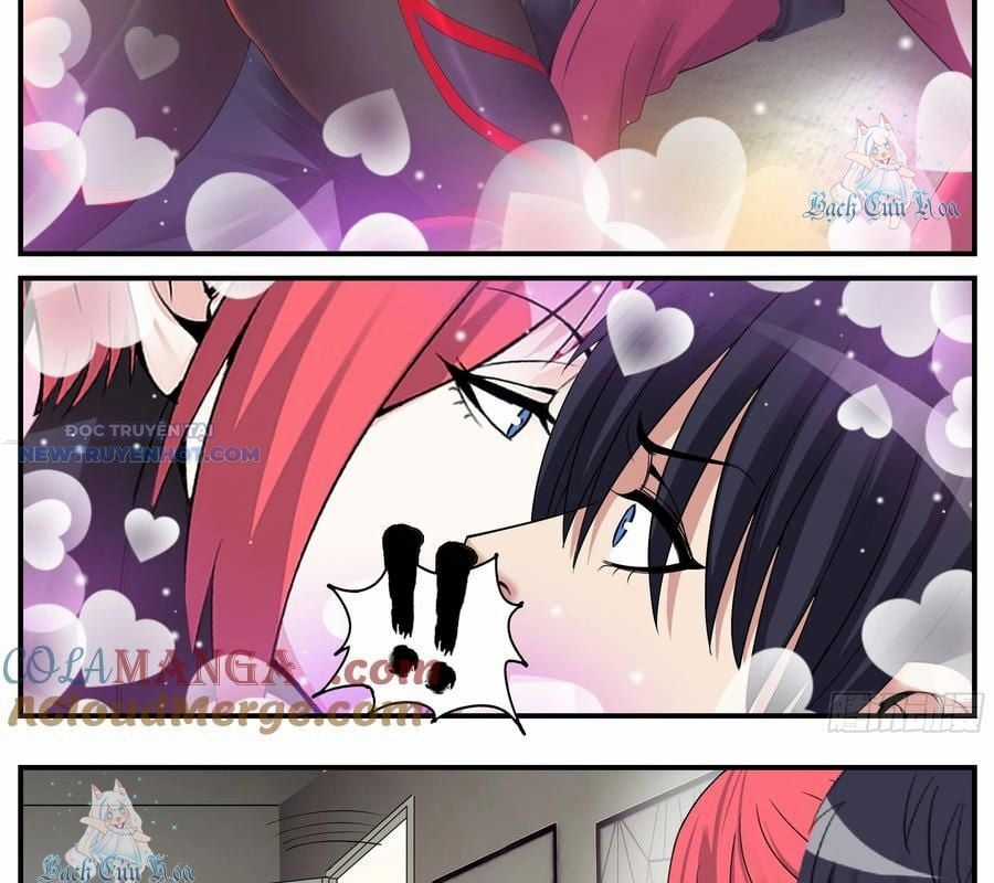 Ta Có Một Tòa Mạt Thế Mê Cung Chapter 459 trang 5