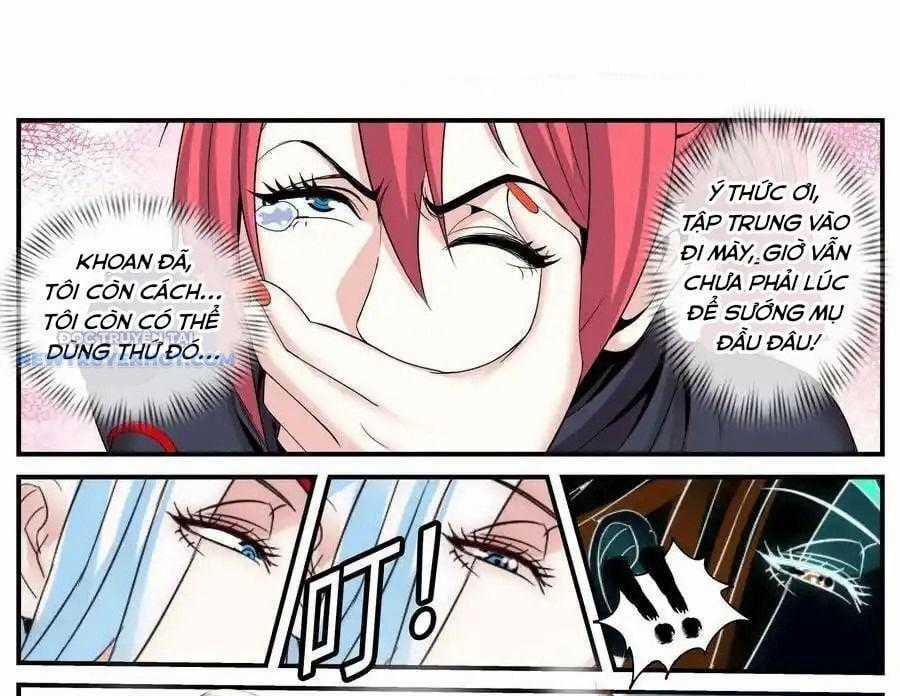 Ta Có Một Tòa Mạt Thế Mê Cung Chapter 460 trang 1