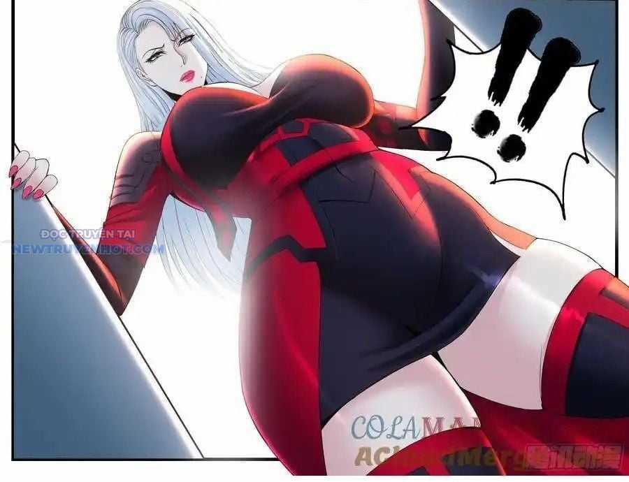 Ta Có Một Tòa Mạt Thế Mê Cung Chapter 460 trang 2