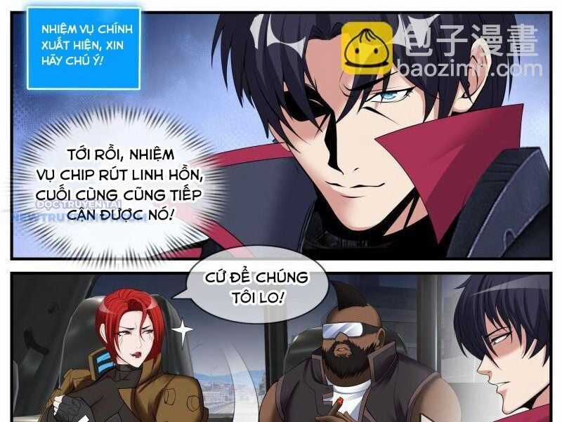 Ta Có Một Tòa Mạt Thế Mê Cung Chapter 461 trang 14