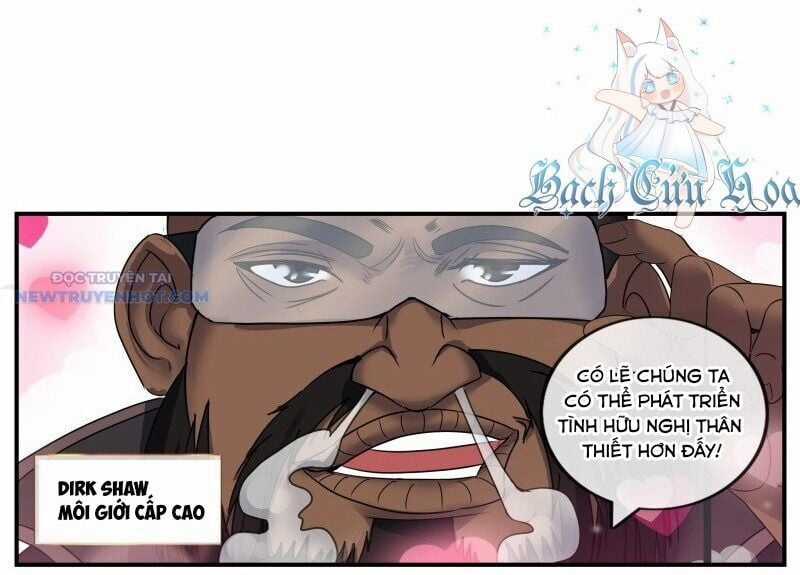 Ta Có Một Tòa Mạt Thế Mê Cung Chapter 461 trang 3