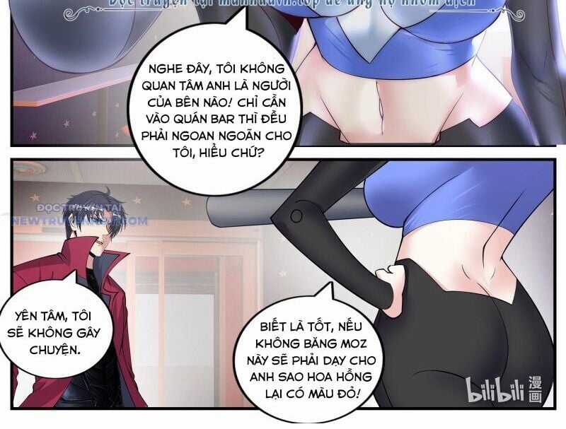 Ta Có Một Tòa Mạt Thế Mê Cung Chapter 462 trang 13