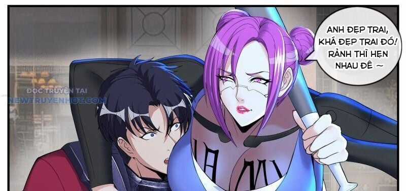 Ta Có Một Tòa Mạt Thế Mê Cung Chapter 462 trang 14