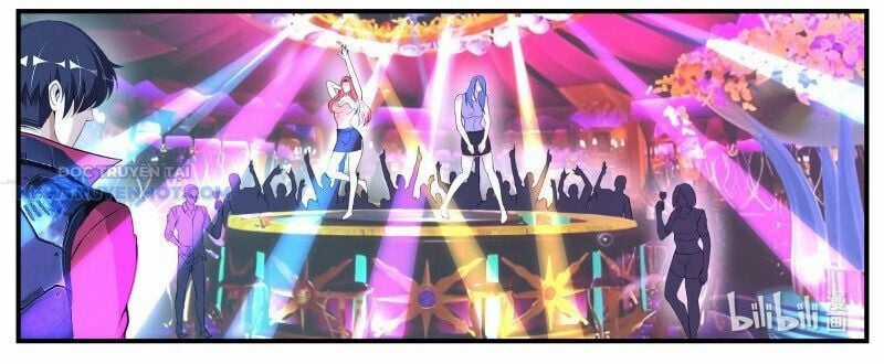 Ta Có Một Tòa Mạt Thế Mê Cung Chapter 462 trang 16