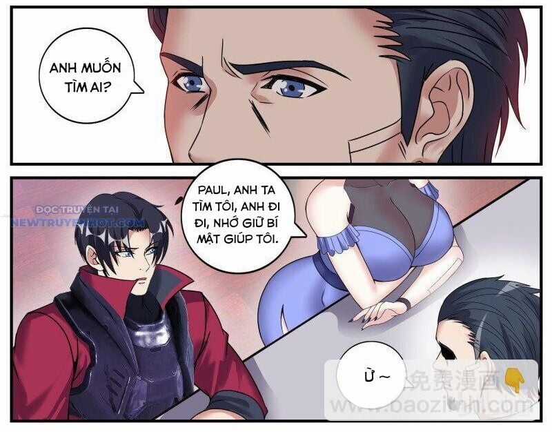 Ta Có Một Tòa Mạt Thế Mê Cung Chapter 462 trang 20