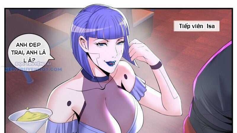 Ta Có Một Tòa Mạt Thế Mê Cung Chapter 462 trang 21