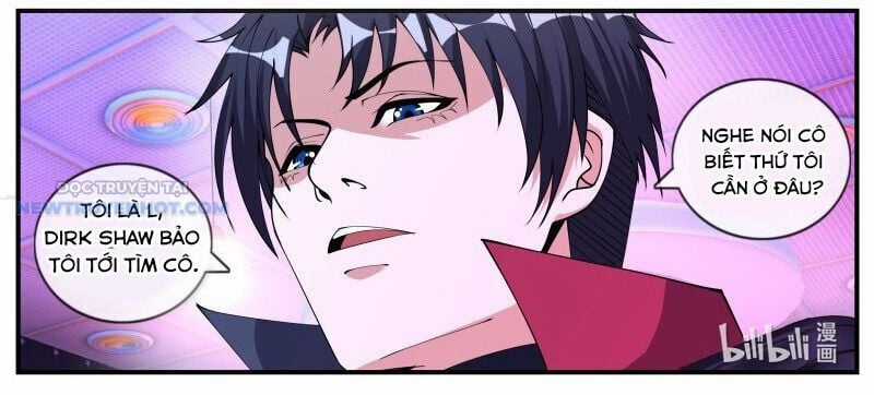 Ta Có Một Tòa Mạt Thế Mê Cung Chapter 462 trang 23