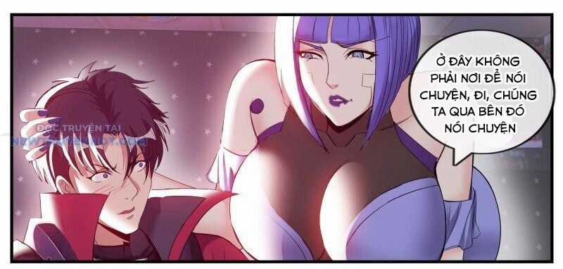 Ta Có Một Tòa Mạt Thế Mê Cung Chapter 462 trang 24