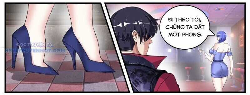 Ta Có Một Tòa Mạt Thế Mê Cung Chapter 462 trang 25