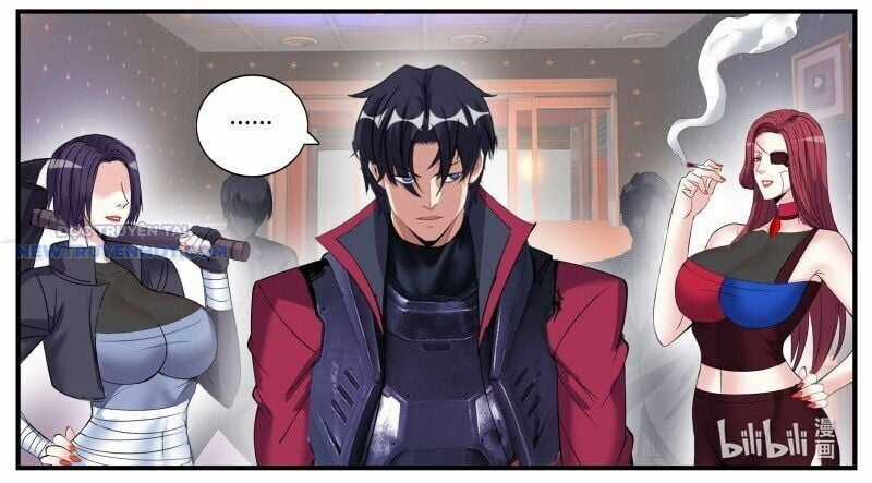 Ta Có Một Tòa Mạt Thế Mê Cung Chapter 462 trang 26