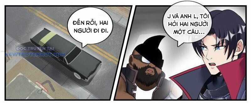 Ta Có Một Tòa Mạt Thế Mê Cung Chapter 462 trang 5