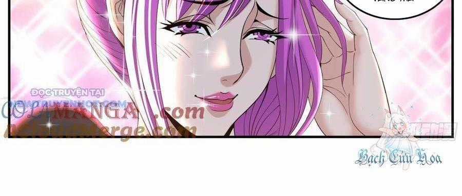 Ta Có Một Tòa Mạt Thế Mê Cung Chapter 464 trang 15