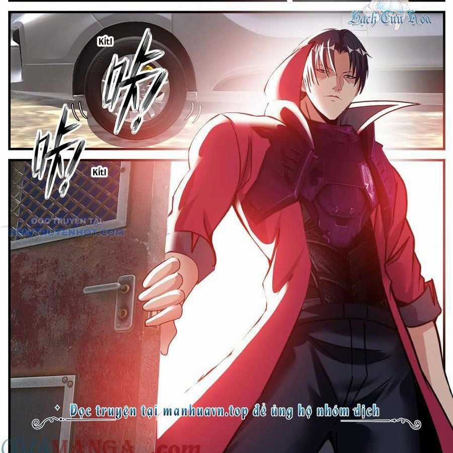 Ta Có Một Tòa Mạt Thế Mê Cung Chapter 465 trang 10