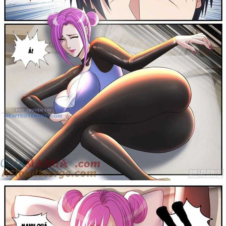 Ta Có Một Tòa Mạt Thế Mê Cung Chapter 465 trang 6