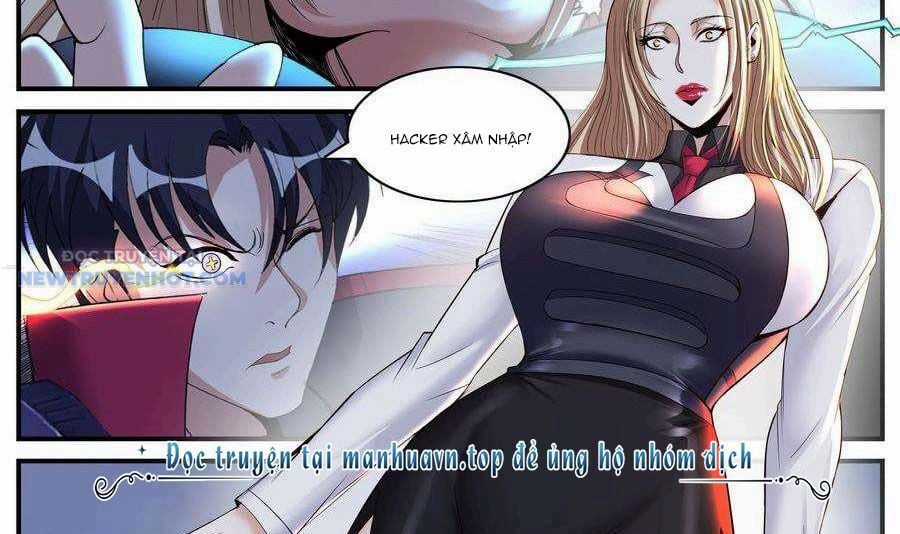 Ta Có Một Tòa Mạt Thế Mê Cung Chapter 469 trang 16