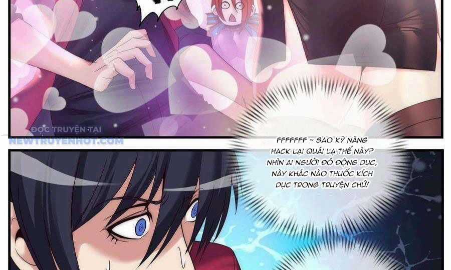 Ta Có Một Tòa Mạt Thế Mê Cung Chapter 469 trang 21