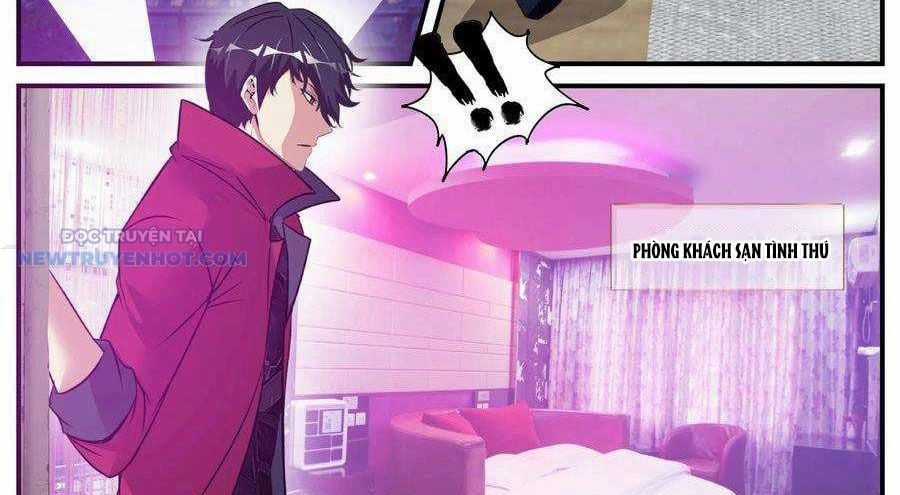 Ta Có Một Tòa Mạt Thế Mê Cung Chapter 469 trang 26