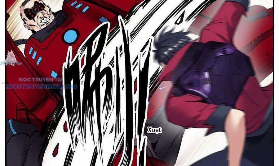 Ta Có Một Tòa Mạt Thế Mê Cung Chapter 469 trang 6