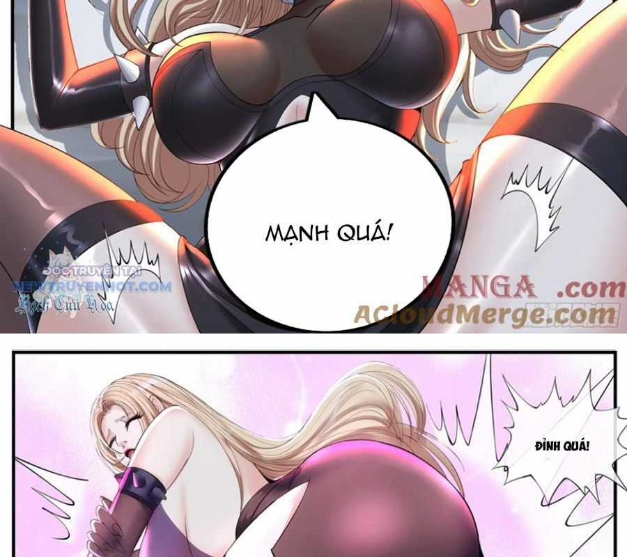 Ta Có Một Tòa Mạt Thế Mê Cung Chapter 470 trang 10