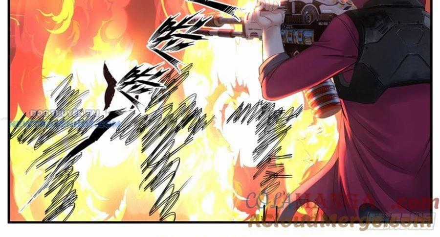 Ta Có Một Tòa Mạt Thế Mê Cung Chapter 470 trang 18