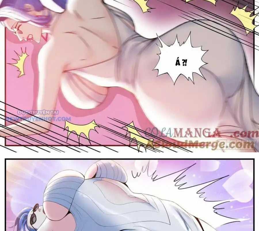 Ta Có Một Tòa Mạt Thế Mê Cung Chapter 472 trang 2