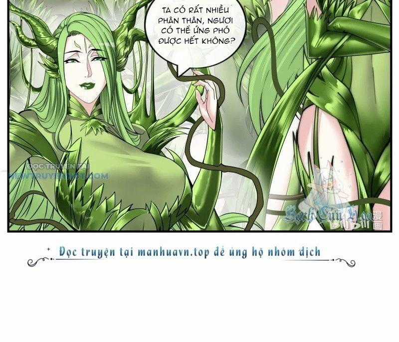 Ta Có Một Tòa Mạt Thế Mê Cung Chapter 475 trang 15