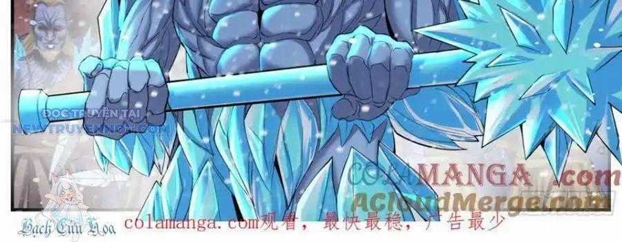 Ta Có Một Tòa Mạt Thế Mê Cung Chapter 476 trang 15