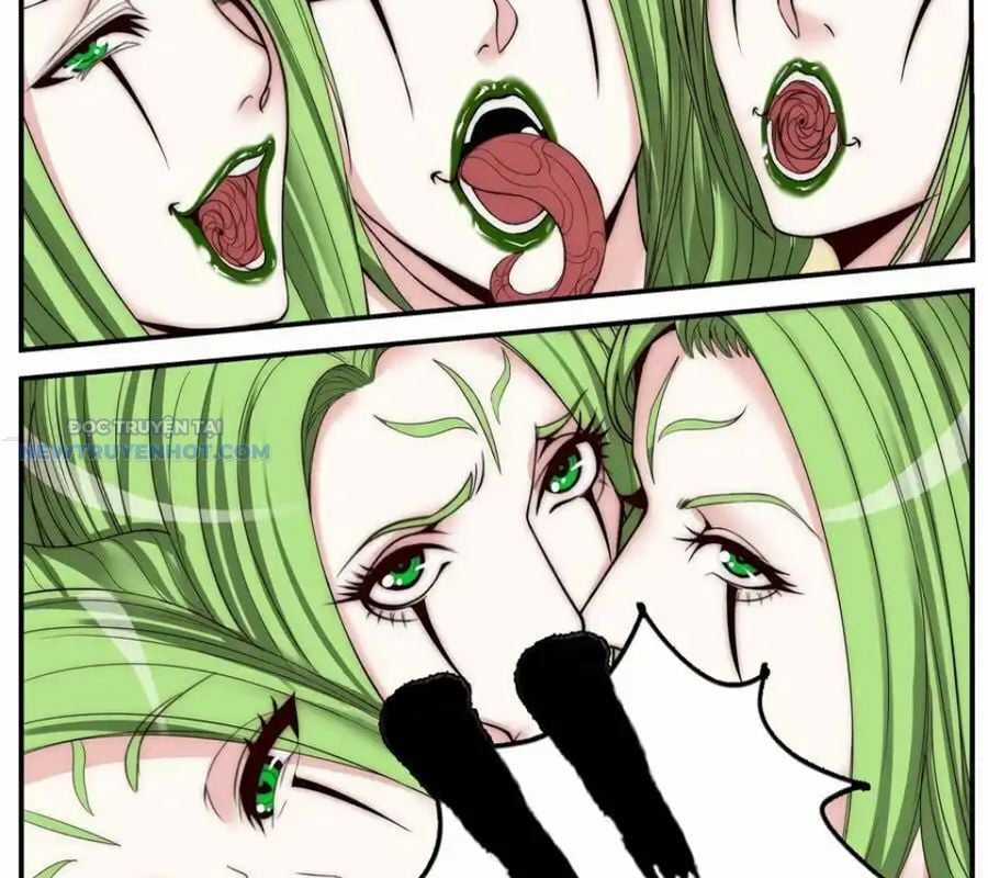 Ta Có Một Tòa Mạt Thế Mê Cung Chapter 476 trang 3