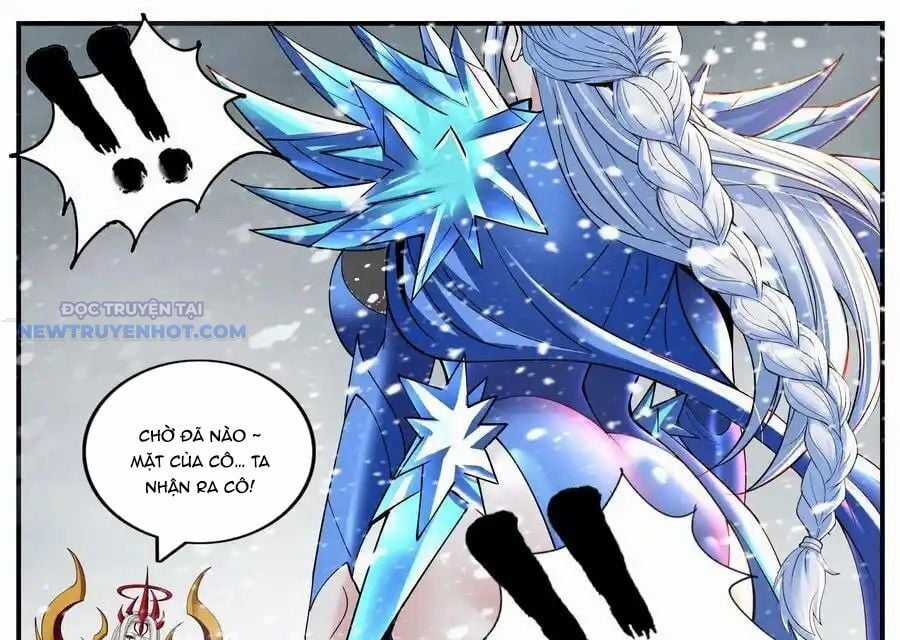 Ta Có Một Tòa Mạt Thế Mê Cung Chapter 477 trang 13